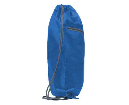 Рюкзак-мешок NINFA, BO71529005, Цвет: синий, изображение 7
