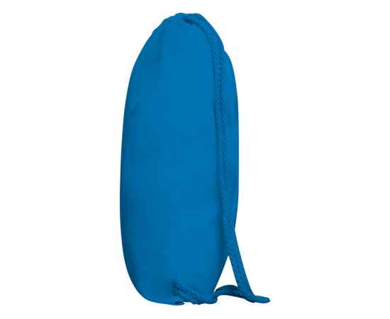 Рюкзак-мешок KAGU, BO71559005, Цвет: синий, изображение 3