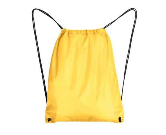 Рюкзак-мешок HAMELIN, BO71149003, Цвет: желтый, изображение 2