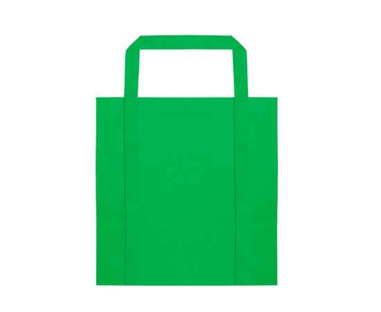 Сумка для шопинга BARNET, BO7166S1226, Цвет: зеленый, изображение 3