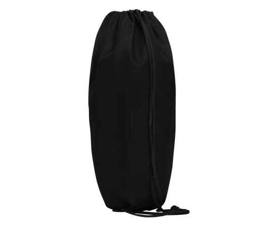 Рюкзак-мешок CALAO, BO71519002, Цвет: черный, изображение 3