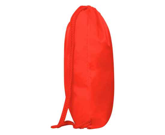 Рюкзак-мешок KAGU, BO71559060, Цвет: красный, изображение 4