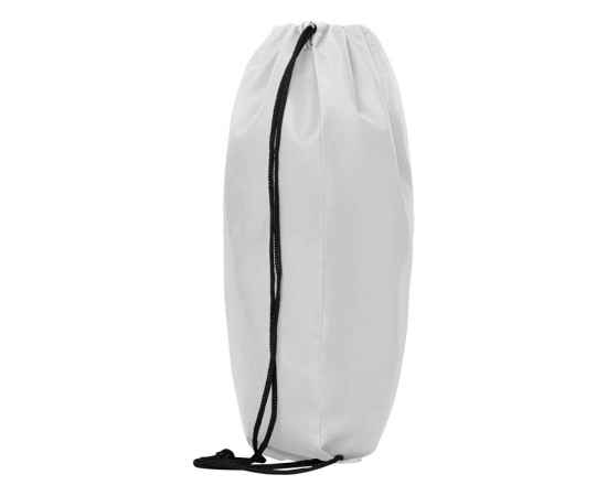 Рюкзак-мешок CALAO, BO71519001, Цвет: белый, изображение 4