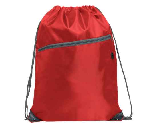Рюкзак-мешок NINFA, BO71529060, Цвет: красный, изображение 5