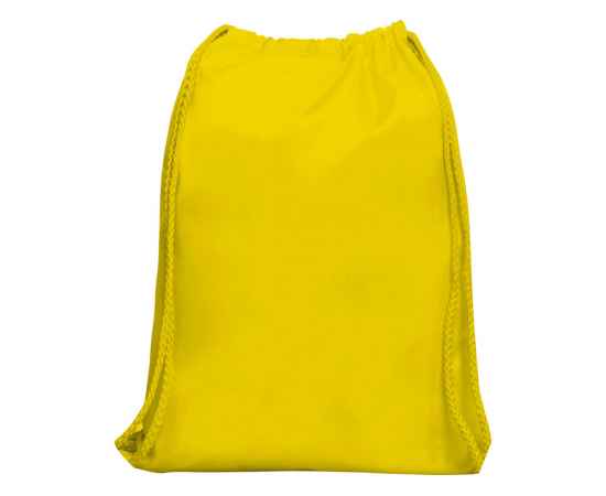 Рюкзак-мешок KAGU, BO71559003, Цвет: желтый, изображение 2