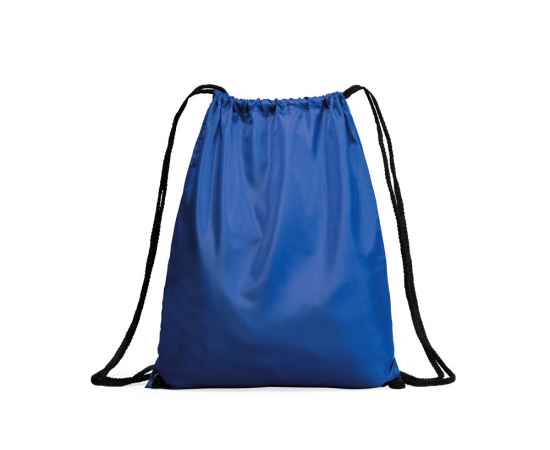 Рюкзак-мешок HAMELIN, BO71149005, Цвет: синий, изображение 4