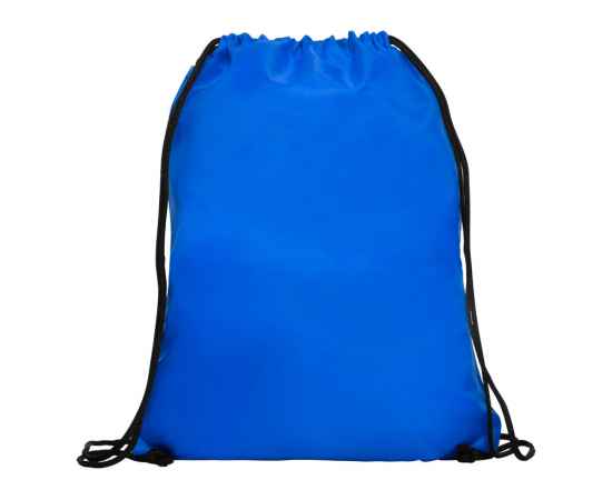 Рюкзак-мешок CUANCA, BO71509005, Цвет: синий, изображение 2
