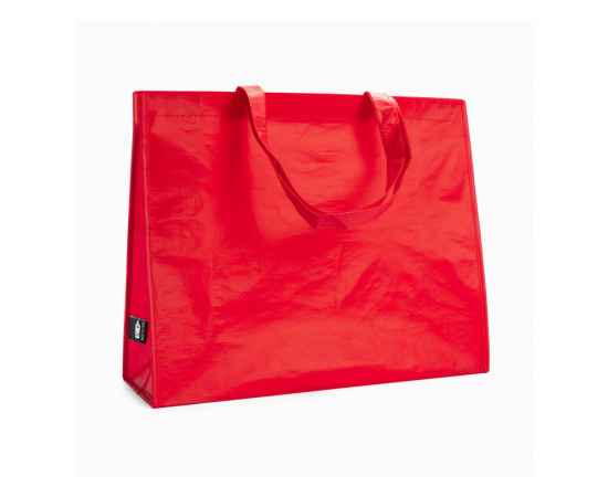 Сумка для шопинга ORCA, BO7535S160, Цвет: красный, изображение 3