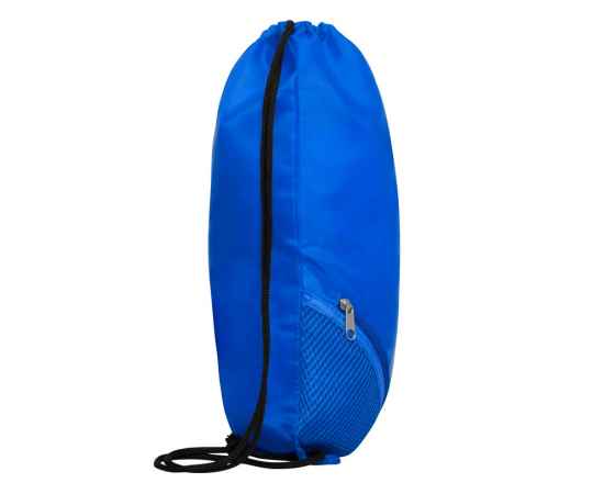 Рюкзак-мешок CUANCA, BO71509005, Цвет: синий, изображение 4