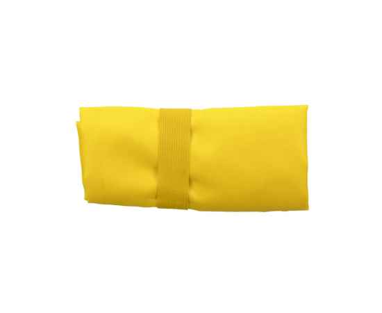 Сумка для покупок TOCO складная, BO7522S103, Цвет: желтый, изображение 2