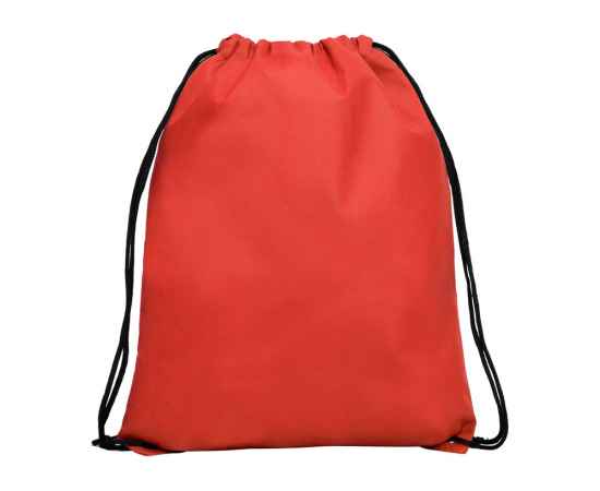 Рюкзак-мешок CALAO, BO71519060, Цвет: красный, изображение 5
