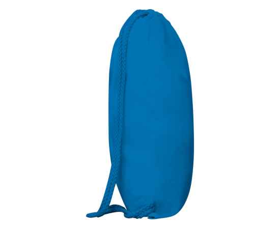 Рюкзак-мешок KAGU, BO71559005, Цвет: синий, изображение 4