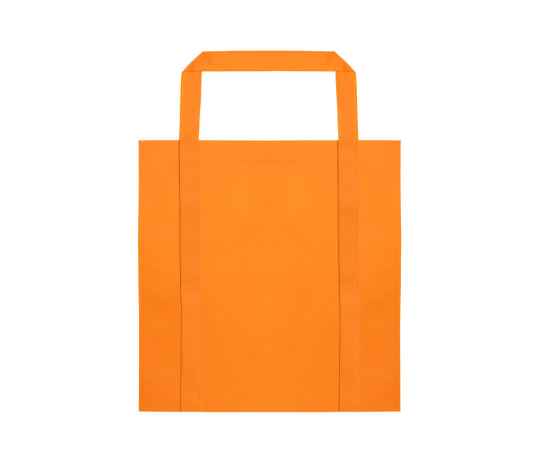 Сумка для шопинга BARNET, BO7166S131, Цвет: оранжевый, изображение 2
