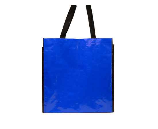 Сумка COAST, BO7543S105, Цвет: синий, изображение 2