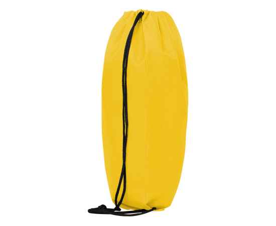 Рюкзак-мешок CALAO, BO71519003, Цвет: желтый, изображение 4