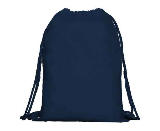 Рюкзак-мешок KAGU, BO71559055, Цвет: темно-синий, изображение 5