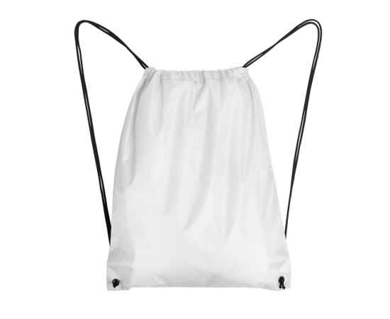 Рюкзак-мешок HAMELIN, BO71149001, Цвет: белый, изображение 2