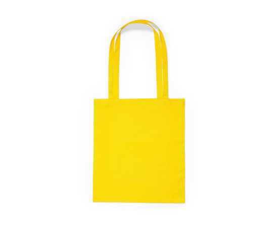 Сумка для шопинга KNOLL, BO7521S103, Цвет: желтый, изображение 2