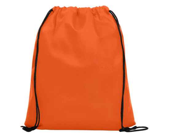 Рюкзак-мешок CALAO, BO71519031, Цвет: оранжевый, изображение 2