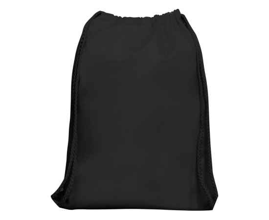 Рюкзак-мешок KAGU, BO71559002, Цвет: черный, изображение 2