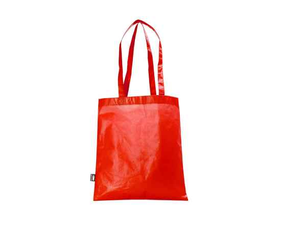 Многоразовая сумка PHOCA, BO7534S160, Цвет: красный, изображение 2