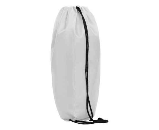 Рюкзак-мешок CALAO, BO71519001, Цвет: белый, изображение 3