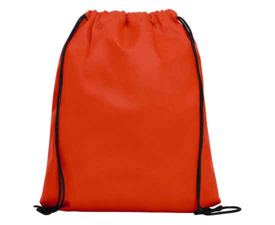 Рюкзак-мешок CALAO, BO71519060, Цвет: красный, изображение 2
