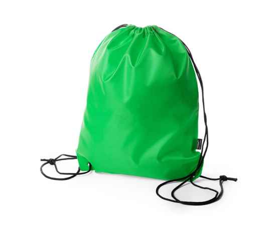 Рюкзак-мешок LARUS, BO7550S1226, Цвет: зеленый, изображение 2