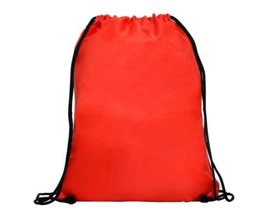 Рюкзак-мешок CUANCA, BO71509060, Цвет: красный, изображение 6