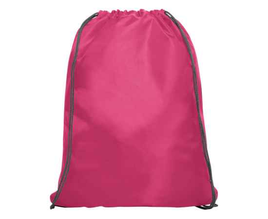 Рюкзак-мешок NINFA, BO71529078, Цвет: фуксия, изображение 2