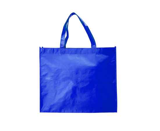Сумка для шопинга ORCA, BO7535S105, Цвет: синий, изображение 4