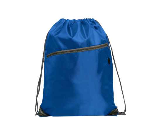Рюкзак-мешок NINFA, BO71529005, Цвет: синий, изображение 4