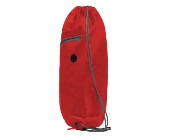 Рюкзак-мешок NINFA, BO71529060, Цвет: красный, изображение 3
