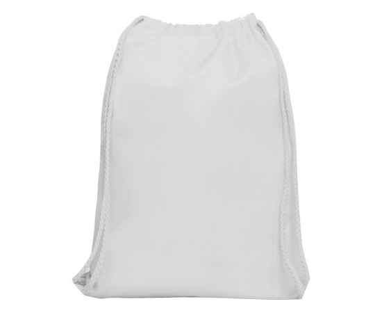 Рюкзак-мешок KAGU, BO71559001, Цвет: белый, изображение 2