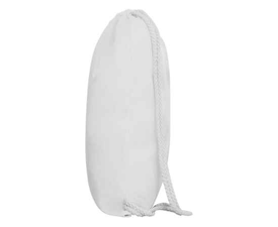 Рюкзак-мешок KAGU, BO71559001, Цвет: белый, изображение 3