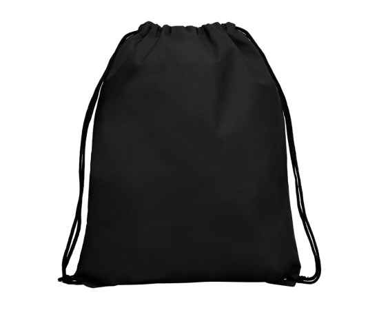 Рюкзак-мешок CALAO, BO71519002, Цвет: черный, изображение 5