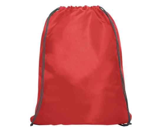 Рюкзак-мешок NINFA, BO71529060, Цвет: красный, изображение 2