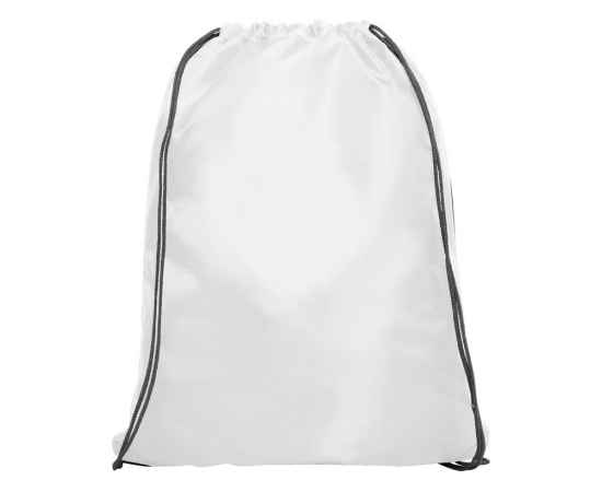 Рюкзак-мешок NINFA, BO71529001, Цвет: белый, изображение 2