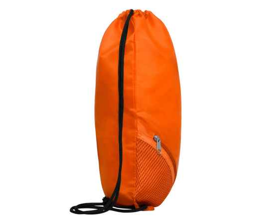 Рюкзак-мешок CUANCA, BO71509031, Цвет: оранжевый, изображение 4