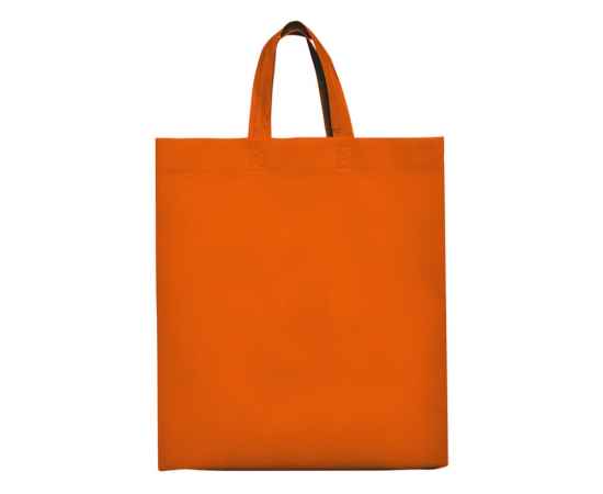 Сумка для шопинга LAKE, BO7503M0731, Цвет: оранжевый, изображение 2