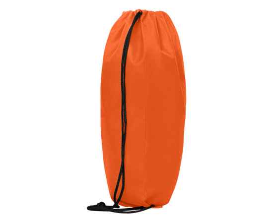 Рюкзак-мешок CALAO, BO71519031, Цвет: оранжевый, изображение 4