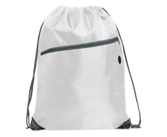 Рюкзак-мешок NINFA, BO71529001, Цвет: белый, изображение 5