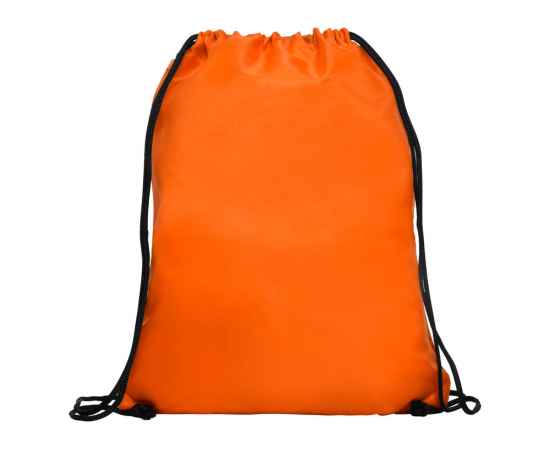 Рюкзак-мешок CUANCA, BO71509031, Цвет: оранжевый, изображение 2