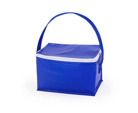 Сумка-холодильник TIBU, TB7603S105, Цвет: синий, изображение 4