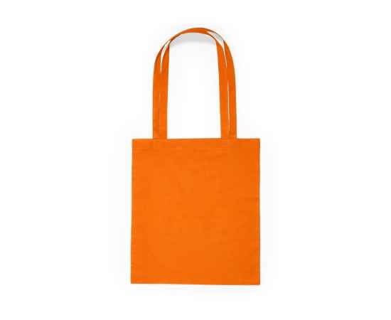 Сумка для шопинга KNOLL, BO7521S131, Цвет: оранжевый, изображение 3