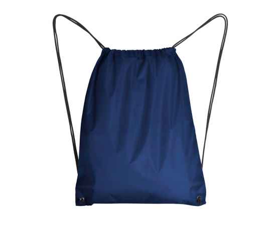 Рюкзак-мешок HAMELIN, BO71149055, Цвет: темно-синий, изображение 2