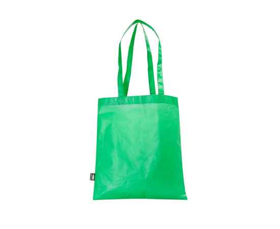 Многоразовая сумка PHOCA, BO7534S1226, Цвет: зеленый, изображение 2