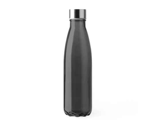 Бутылка SANDI, BI4099S102, Цвет: черный, Объем: 650, изображение 2
