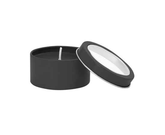Ароматическая свеча FLAKE, XM1306S102, Цвет: черный, изображение 2