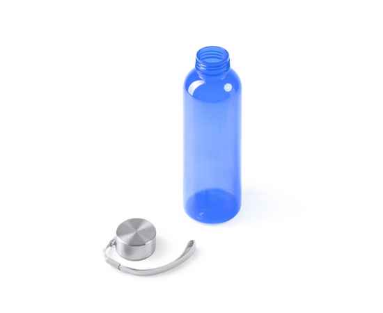 Бутылка VALSAN, BI4067S105, Цвет: синий, Объем: 600, изображение 3